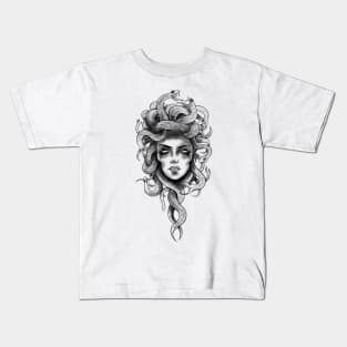 Medusa Kids T-Shirt